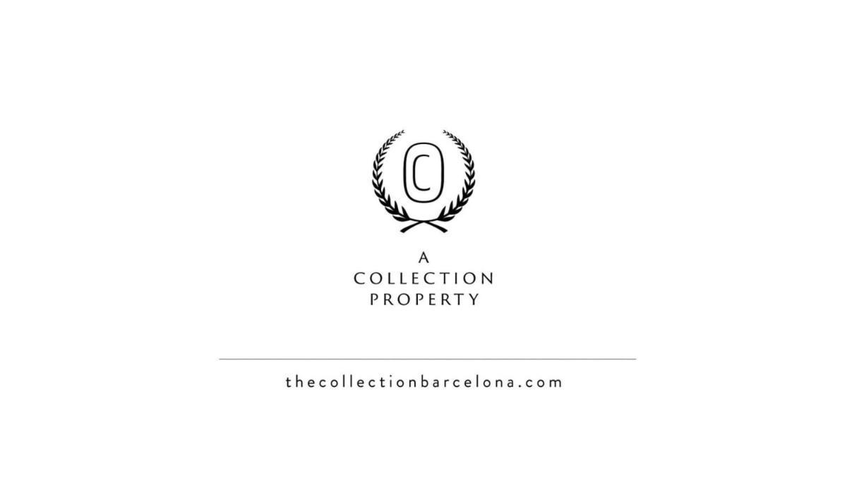 Perfectly Located 4Bed 4Bath Apartment In Barcelona 3 1 Ngoại thất bức ảnh
